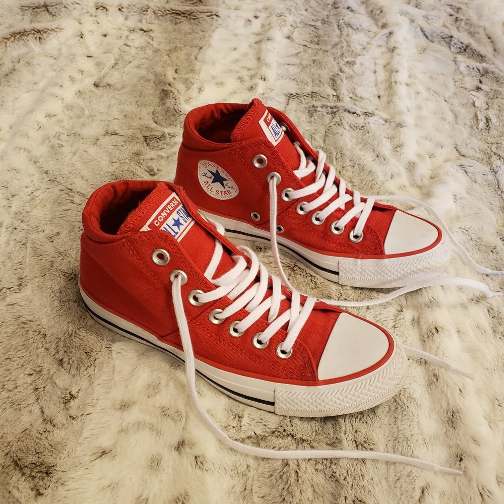 Converse All Stars